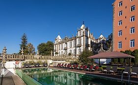 Pestana Palacio Do Freixo, Pousada & National Monument - The Leading Hotels Of The World